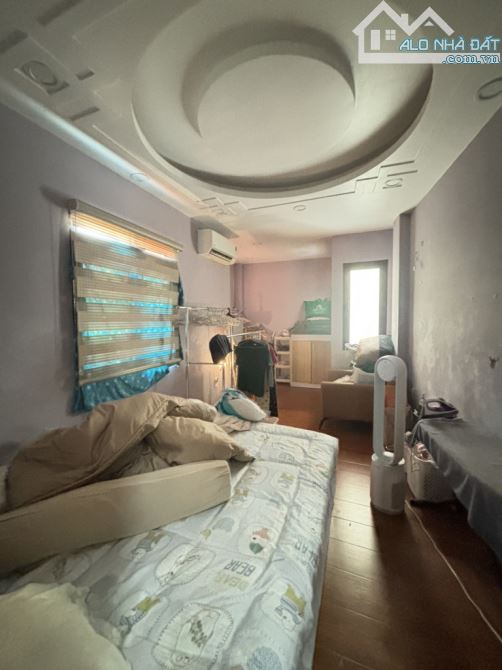 Bán nhà 4 tầng đường lương Ngọc quyền Phường 5 quận gò vấp - 4