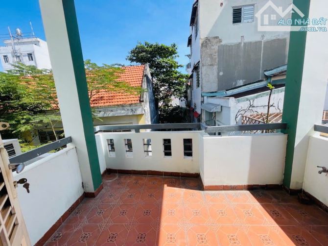BÁN NHÀ HẺM OTO NGAY ĐH HUTECH, ĐH NGOẠI THƯƠNG. - 4