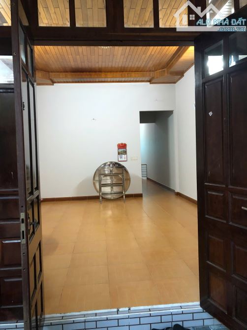 Nhà mặt tiền Đường Chi Lăng Hoa Lư Gia Lai - 4