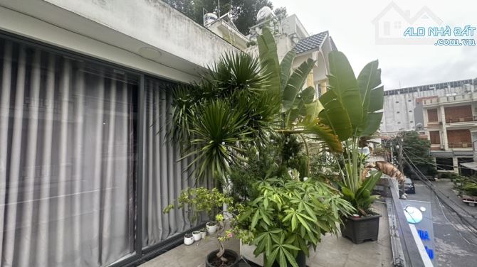 BÁN 2 CĂN LIỀN KỀ - TÔ KÝ TRUNG MỸ TÂY GẦN CHỢ TÂN CHÁNH HIỆP - DT 96M2 (8X12) - HXT - 4