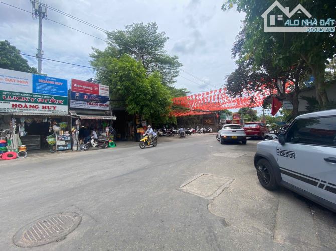 BÁN NHÀ MẶT TIỀN KINH DOANH ĐƯỜNG BÙI THỊ XUÂN – PHƯỜNG ĐÚC – TP. HUẾ - 4
