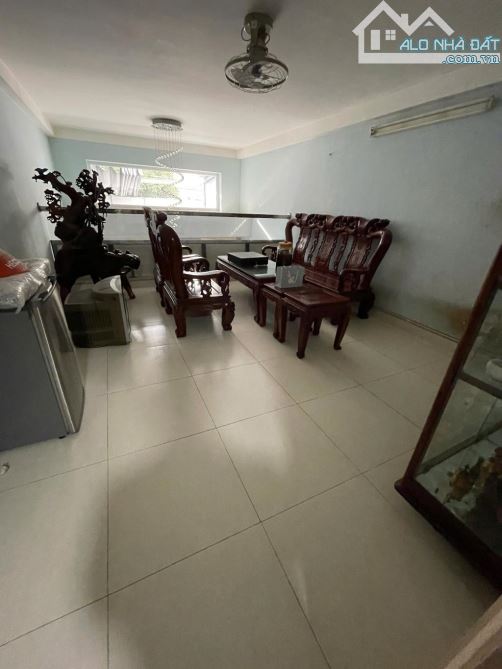 Bán Nhà Quận 6, Mặt Tiền KDC Bình Phú , 5Tầng, Nhỉnh 13 Tỷ - 4