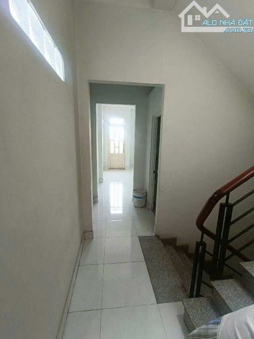 BÁN NHÀ MT NGUYỄN VĂN LUÔNG QUẬN 6 80m2 NHỈNH 11 TỶ. - 4