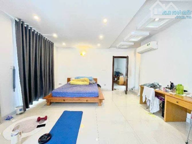 ❌[PHÚ NHUẬN] BIỆT THỰ HẺM XE TẢI - LAM SƠN 200M2 - 3 TẦNG - NGANG HƠN 7M - 33T - 4
