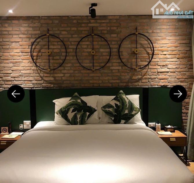 CHỦ BÁN TÒA CĂN HỘ 5 TẦNG PHƯỚC TRƯỜNG – PHƯỚC MỸ - SƠN TRÀ CÁCH BIỂN CHỈ 150M - 4