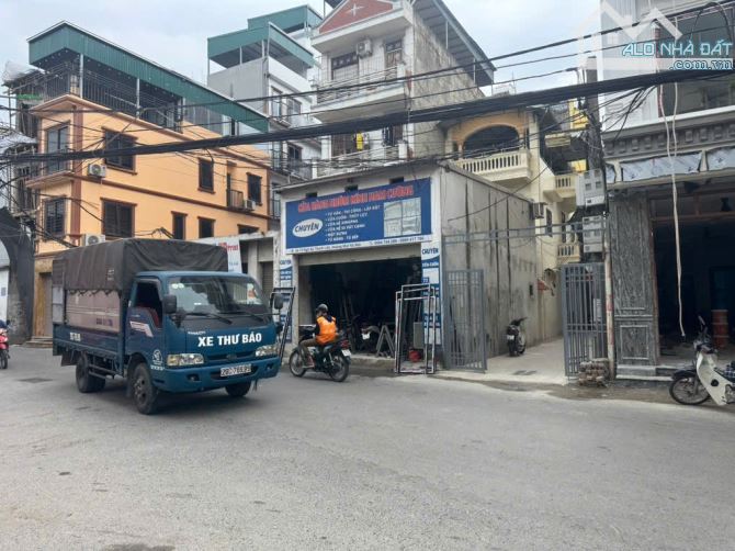 BÁN NHÀ THỊNH LIỆT, Ô TÔ ĐỖ CỬA, FULL NỘI THẤT Ở LUÔN, 36M2 GIÁ CHỈ 8,35 TỶ - 4