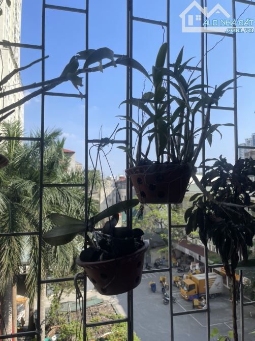 Bán nhà phố Ngụy Như Kon Tum! Phân lô ô tô, nội thất long lanh, 40m2 5 tầng 7..tỷ - 3