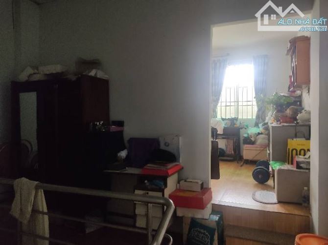 🌹🌹🌹 51M2 - 3PN - HẺM BA GÁC SẠCH ĐẸP - GẦN BỆNH VIỆN HỒNG ĐỨC 🌹🌹🌹🌹🌹🌹🌹 - 4