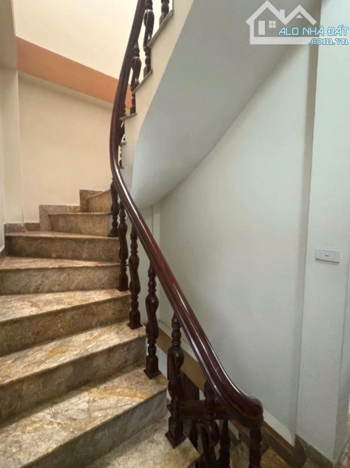 18,6 tỷ, 43m*4T, PHÂN LÔ Nguyễn Chí Thanh-ĐỐNG ĐA, ô tô, vỉa hè, gara, 4 phòng ngủ. - 4