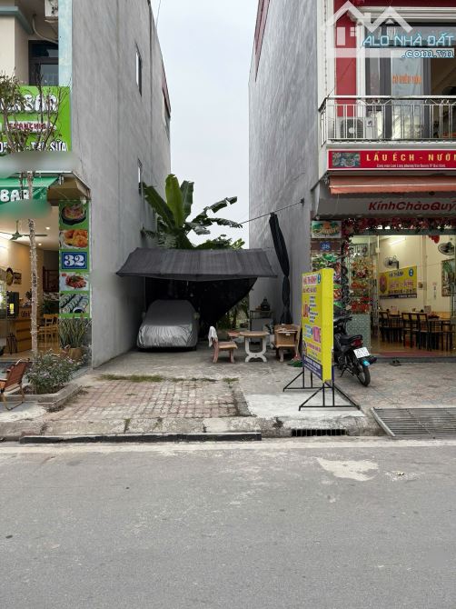 BÁN ĐẤT NHÌN VƯỜN HOA KINH DOANH TỐT NHẤT LÃM LÀNG, VÂN DƯƠNG. TP BẮC NINH - 4