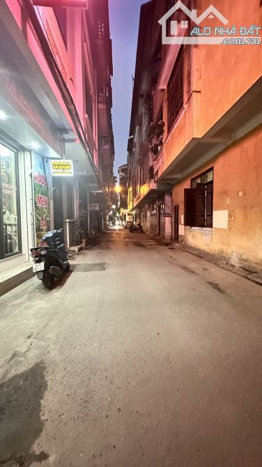 CỰC HIẾM-XUÂN THUỶ-35M2-6TẦNG-5.5MT-TT CẦU GIẤY. - 4