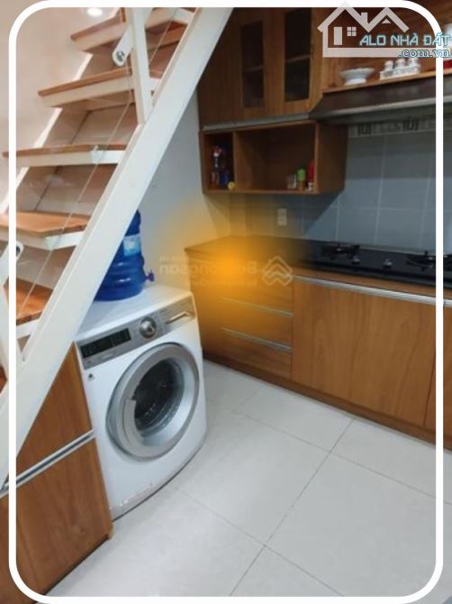 Bán Nhà Đường Cao Thắng, Quận 3 – Căn Góc 2 Mặt Hẻm Thoáng – Giá Chỉ 9.x Tỷ - 4