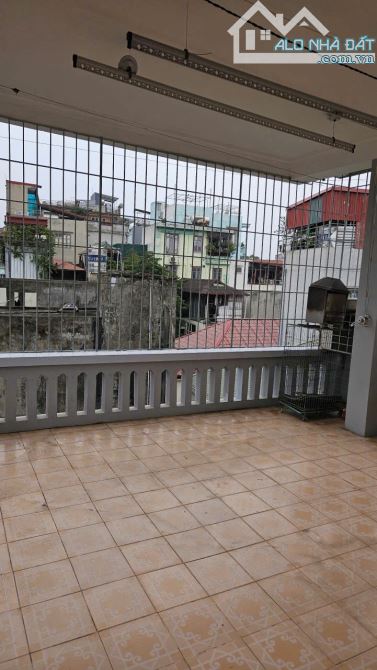 TRUNG TÂM ĐỐNG ĐA - PHỐ TÂY SƠN, DÂN XÂY CHẮC CHẮN, CÁCH Ô TÔ 35M, Giá 7.1 Tỷ - 5