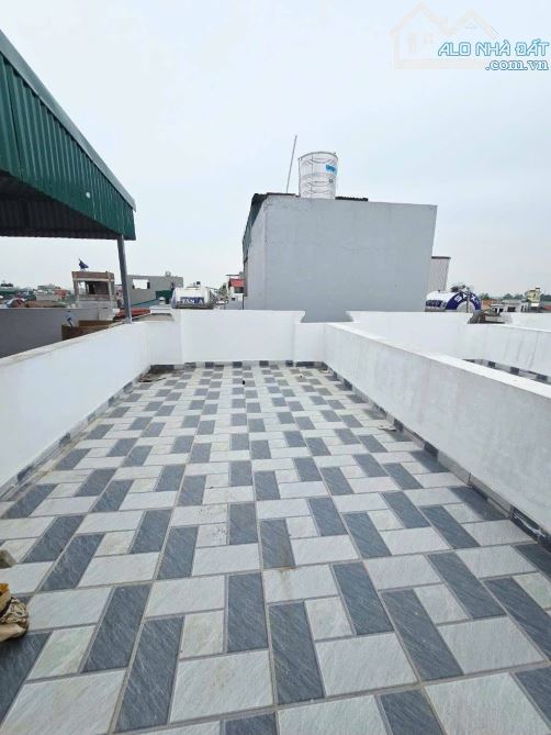 💥💥SẬP SÀN - NHÀ TRƯƠNG ĐỊNH - GẦN PHỐ - CỰC ĐẸP - 40M2 CHỈ 4,8TỶ😳😳 - 5