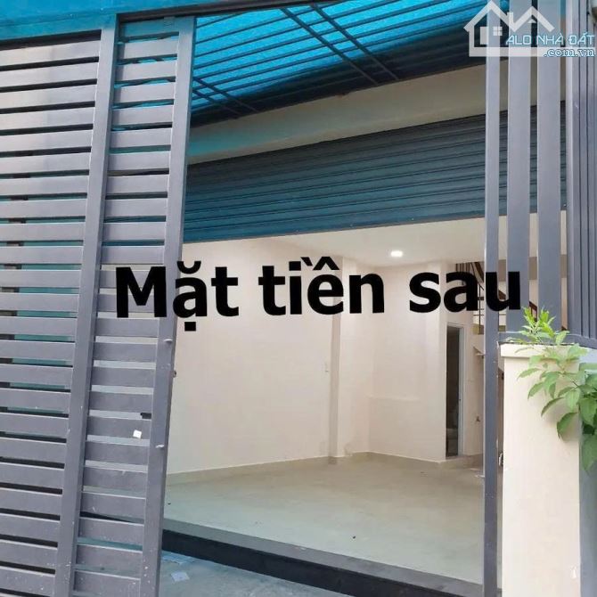 Nhà bán: đường Hoàng Văn Thụ. Tân Bình. DTSD 90m3. 5 tầng . Giá 32 tỷ - 5