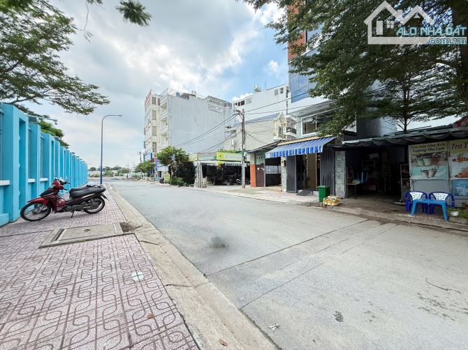 4.5❌9m, BÁN NHÀ 4 TẦNG XÂY MỚI, HXH, 256/ PHAN HUY ÍCH, P12 GV, LQ 5 TỶ - 5