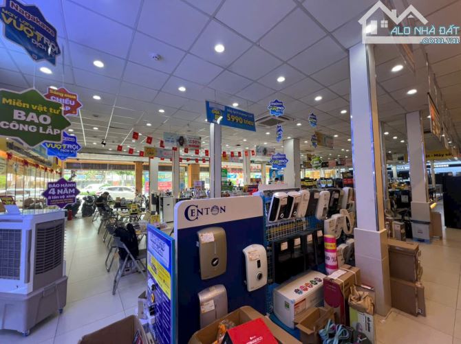 Bán mặt tiền Đồng Khởi, gần Bệnh Viện Đồng Nai, Biên Hòa, 200m2, giá 29 tỷ. - 5