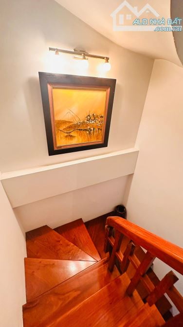 Bán nhà mặt phố Đào Tấn vỉa hè 6m mặt tiền trên 5m 60m2 giá 37 tỷ - 5