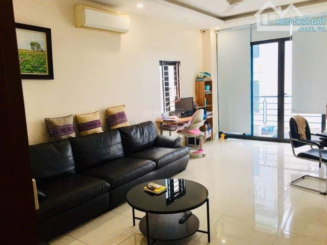 🔥🔥🔥Bán nhà Cổng đồng, La khê, Hà đông, 7T, thang máy đường 12m, vỉa hè rộng khu  16.5Tỷ - 5