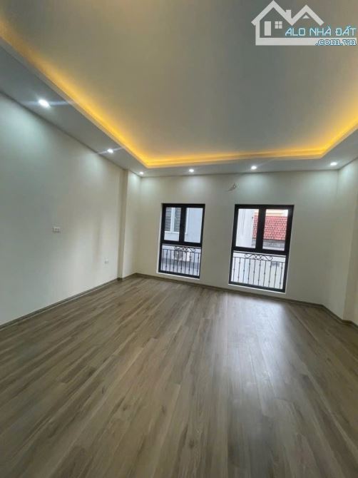 Nhà Hậu Ái ô tô đỗ cổng gần trường học các cấp gần công viên 32m2 MT 4m 4 tỷ 5 - 5