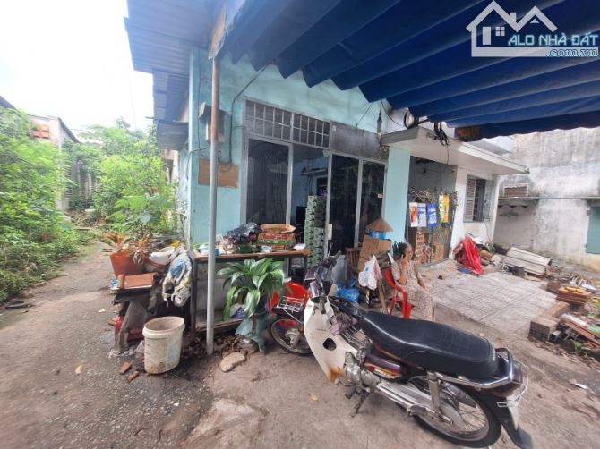 Gấp bán nhà Mặt tiền, gần Lê Văn Chí, Thủ Đức, ngang 7m, giá 18 tỷ. - 5