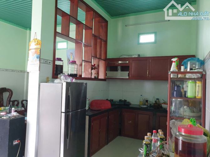 Bán nhà 6 x 31 ninh trung ninh Sơn chỉ có 1 tỷ 500 - 5