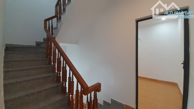 Bán Nhà Quỳnh Hoàng, Nam Sơn, An Dương, HP. 2,1 tỷ, 52m2 – Nhà Đẹp 3 Tầng - 5