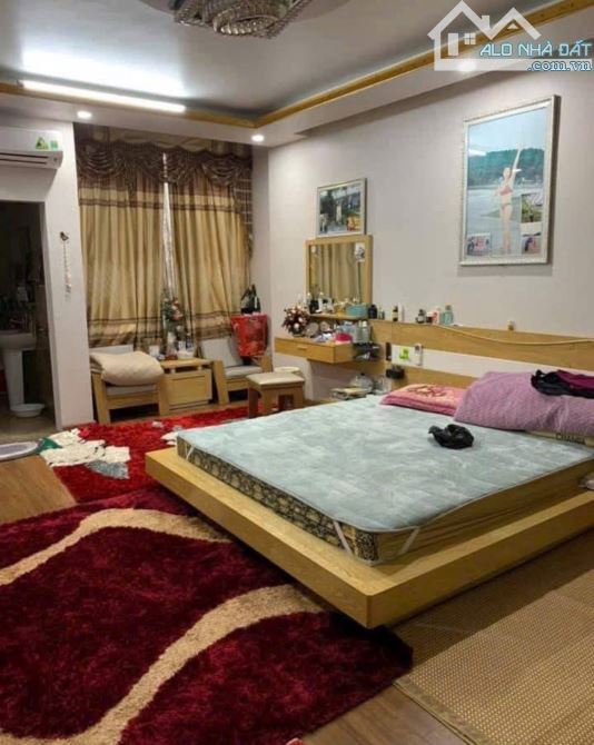 Bán gấp nhà 4 tầng Chợ Lũng, Đằng Hải, Hải An 90m2, đường 10m, giá 10,5tỷ - 5