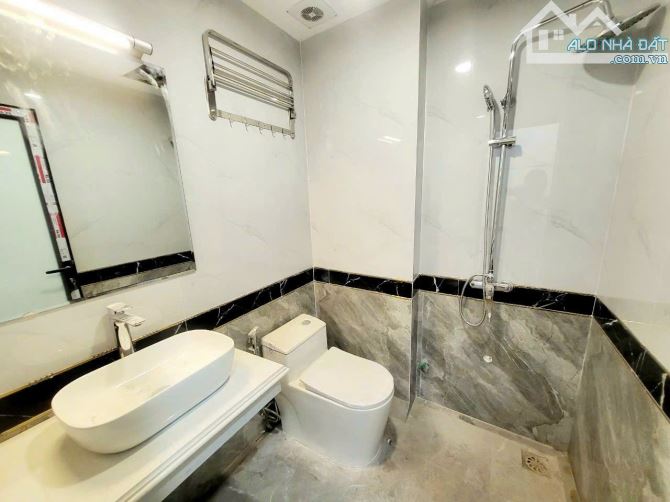 Duy nhất 1 căn Tòa CHDV 96m2*7T*30PKK Hoàng Ngân - Thanh Xuân HN. Doanh khủng 2,5 tỷ/năm - 5