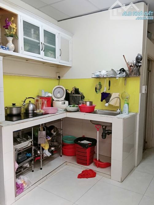 Bán nhà đường Trần bá Giao phường 5 quận gò vấp - 5