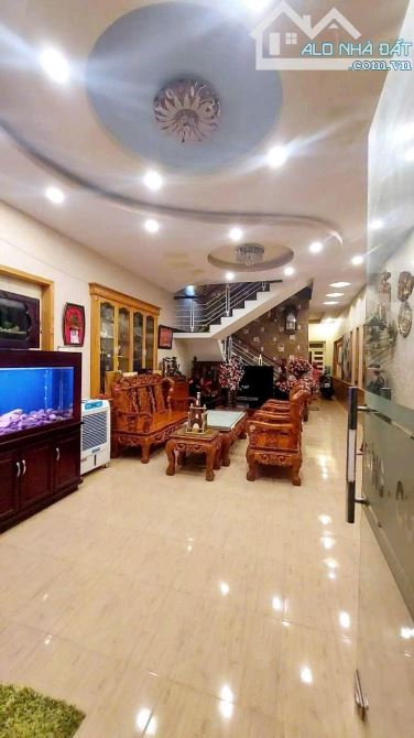 🔥🔥Bán nhà 1 trệt 2 lầu KDC ĐINH THUẬN gần trường Đại học Đồng Nai. - 5