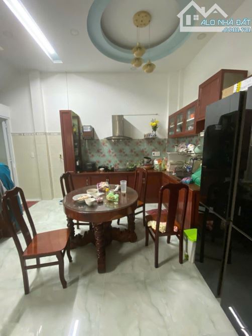Bán gấp nhà đẹp Đường 14, P8 Gò Vấp,48m2, chỉ 4 tỷ TL - 5