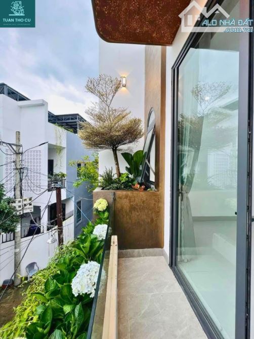 🌷 BÁN NHÀ MỚI KHUYẾN LƯƠNG – 50M² – 5 TẦNG – MT 5M – NHỈNH 6 TỶ – GẦN Ô TÔ - 5