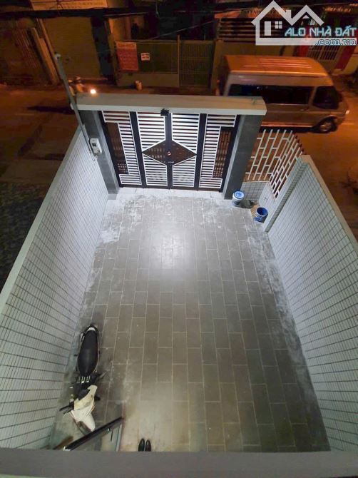 BÁN NHÀ 1 Trệt 3 Lầu Tum. MẶT TIỀN KINH DOANH. TIỆN MỞ VP – CTY,  P.TRƯỜNG THỌ - 5