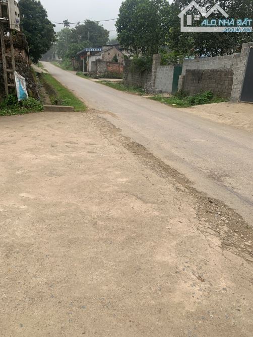 SIÊU PHẨM CAO DƯƠNG - LƯƠNG SƠN -HB DT 500M2 CÓ TC VÀ VƯỜN GIÁ CHỈ HƠN 1 TỶ - 5