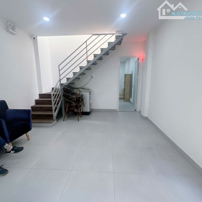 Bán nhà đẹp 40m2, Phạm Văn Đồng, P3 Gò Vấp, SHR, 3.9 tỷ - 5
