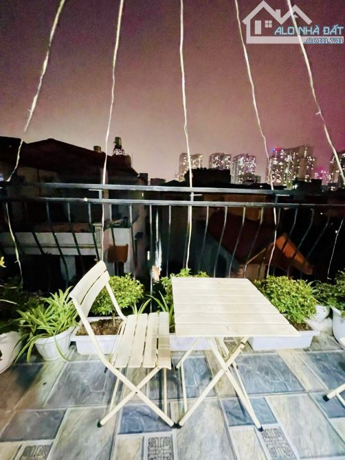 Bán nhà Phố Hồ Tùng Mậu, Cầu Diễn, Nam Từ Liêm.ô tô tránh, Thang máy. 89 m2. 22,6 Tỷ - 5