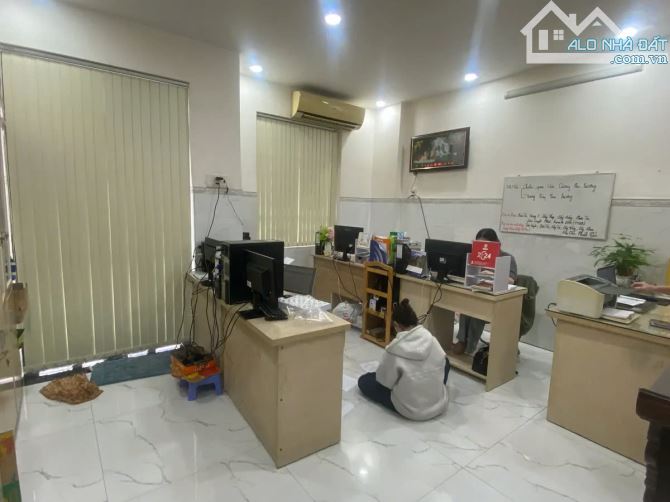 BÁN NHÀ MẶT TIỀN ĐƯỜNG SỐ 16 – KP2, BÌNH HƯNG HÒA, BÌNH TÂN-132m² (4.88 x 27m) - 5