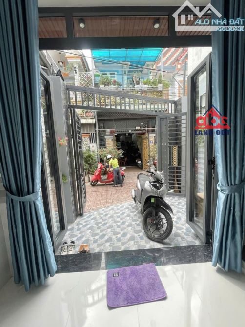 NP078 🏚️ BÁN NHÀ LẦU ĐẸP P BỬU HOÀ - TP BIÊN HOÀ - 5