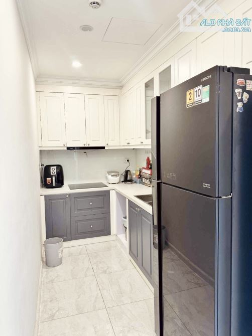 CĂN HỘ CAO CẤP SUNSHINE RIVERSIDE – CĂN GÓC 80M² - VIEW SÔNG HỒNG – FULL NỘI THẤT GIÁ TL - 5