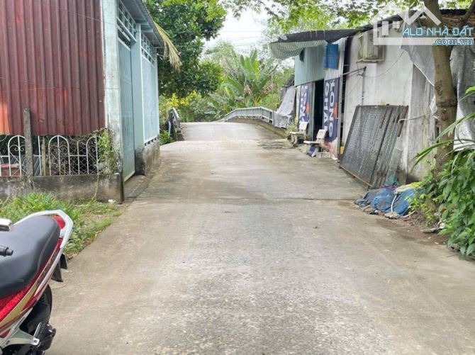 Bán đất 138 m2 mặt tiền rạch Phó Thọ gần chợ Bà Bộ 1,4 tỷ - 5