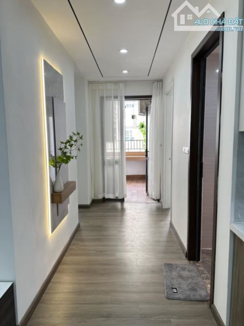 CĂN HỘ LÔ GÓC 3 MẶT THOÁNG – 90M² – FULL NỘI THẤT CAO CẤP – TÂN TÂY ĐÔ – GIÁ 4.2 TỶ - 5