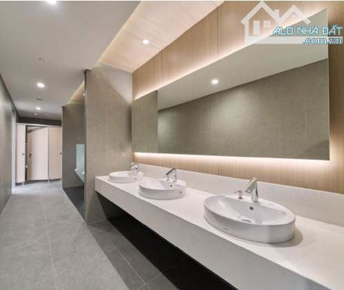 BQL Cho thuê văn phòng hạng A Taisei Square - Khuất Duy Tiến diện tích 100m2 200m2 300m2 - 5