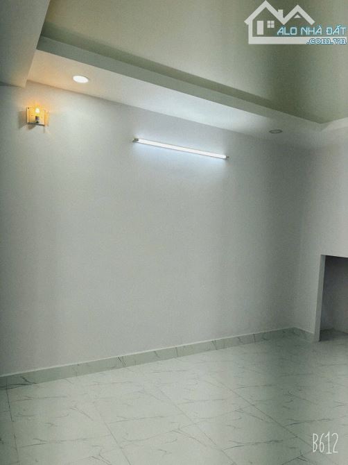 Nhà trệt đúc lửng góc 2MT đường TCH 03, DT 4x22m giá 5,7 tỷ TL - 5