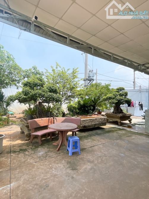 CẦN BÁN KHO XƯỞNG MẶT TIỀN 6000M2 - 40M x 145M - HUỲNH THỊ NA HÓC MÔN - CHỈ 40 TỶ xxx - 5