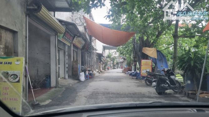 🏡 CHÍNH CHỦ GỬI BÁN GẤP LÔ ĐẤT 57,2m -NGỌC HÒA  - CHƯƠNG MỸ - HÀ NỘI 📣 - 5