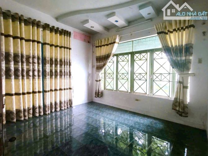 BÁN NHÀ ĐẤT THỐNG NHẤT, MẶT TIỀN ĐƯỜNG NGUYỄN VĂN HOA KINH DOANH, BUÔN BÁN, SỔ HỒNG THỔ CƯ - 5