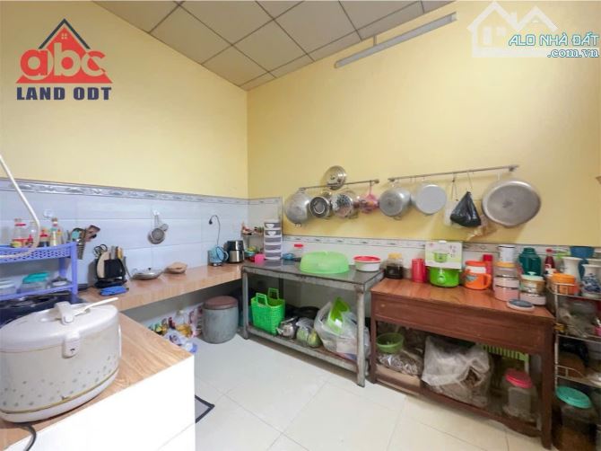 Bán nhà lầu 172m2  thạnh phú - vĩnh cửu, Sổ riêng có 144m2 thổ cư  💵 Giá chỉ 2tỷ TL chính - 5