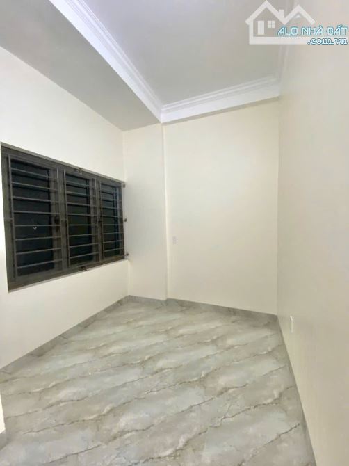 Bán nhà trong ngõ đường Trần Huy Liệu - 5