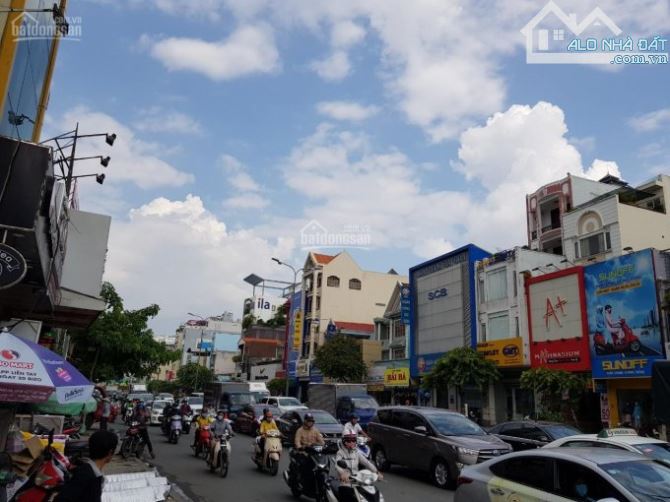 Rẻ! Nhà Mặt tiền 8x10 có 1 lầu đúc, lề đường 5m giá 12tr và 4 x30 4 lầu đúc giá 20tr - 5